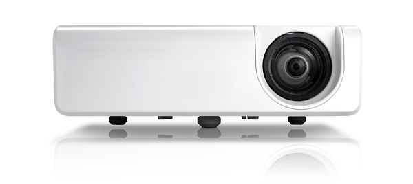 Projector Dell S518WL DLP 3200 Ansil.