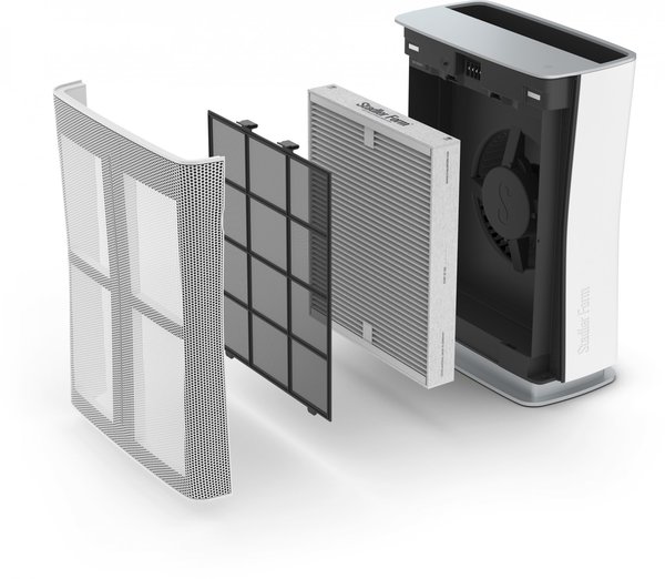 Stadler Form Roger Little Air Purifier