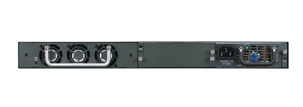 ZYXEL XGS3700-24HP L2/3 GB POE SWITCH