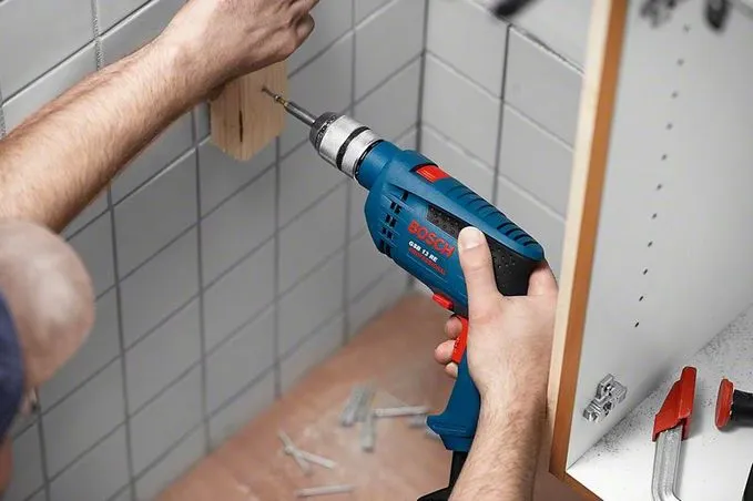 Bosch GSB 13 RE Professional