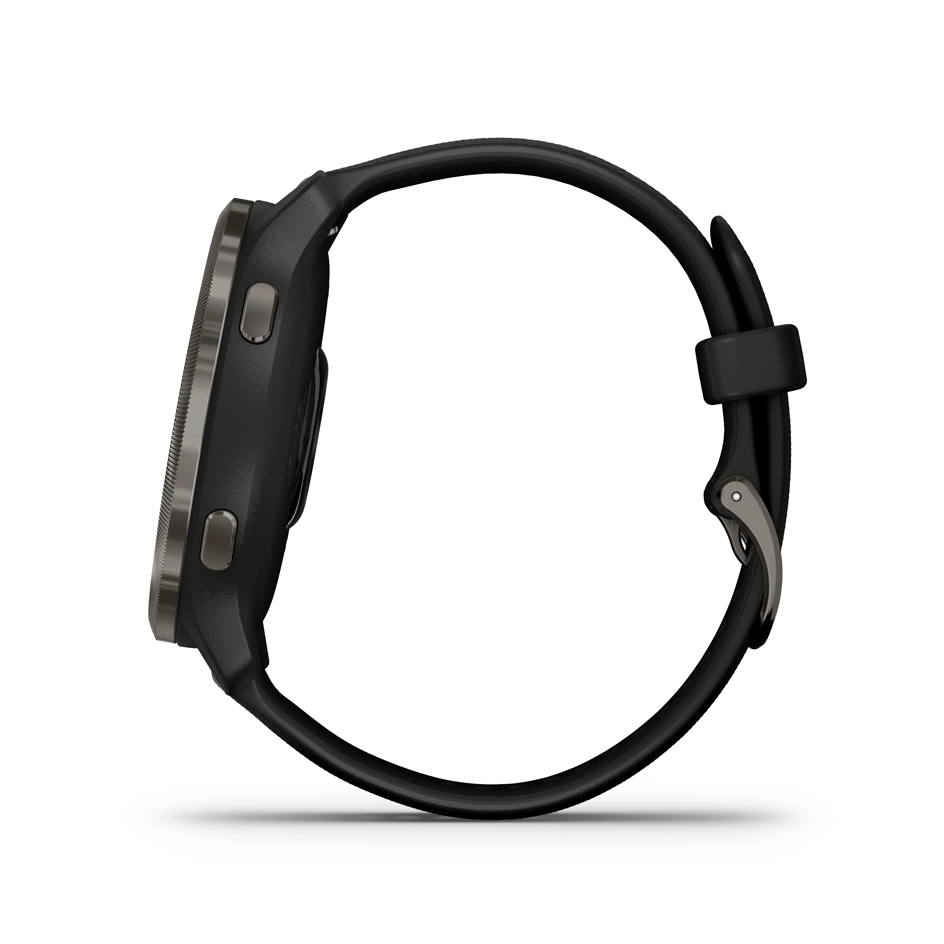 Garmin Venu 2 - smartwatch, Black