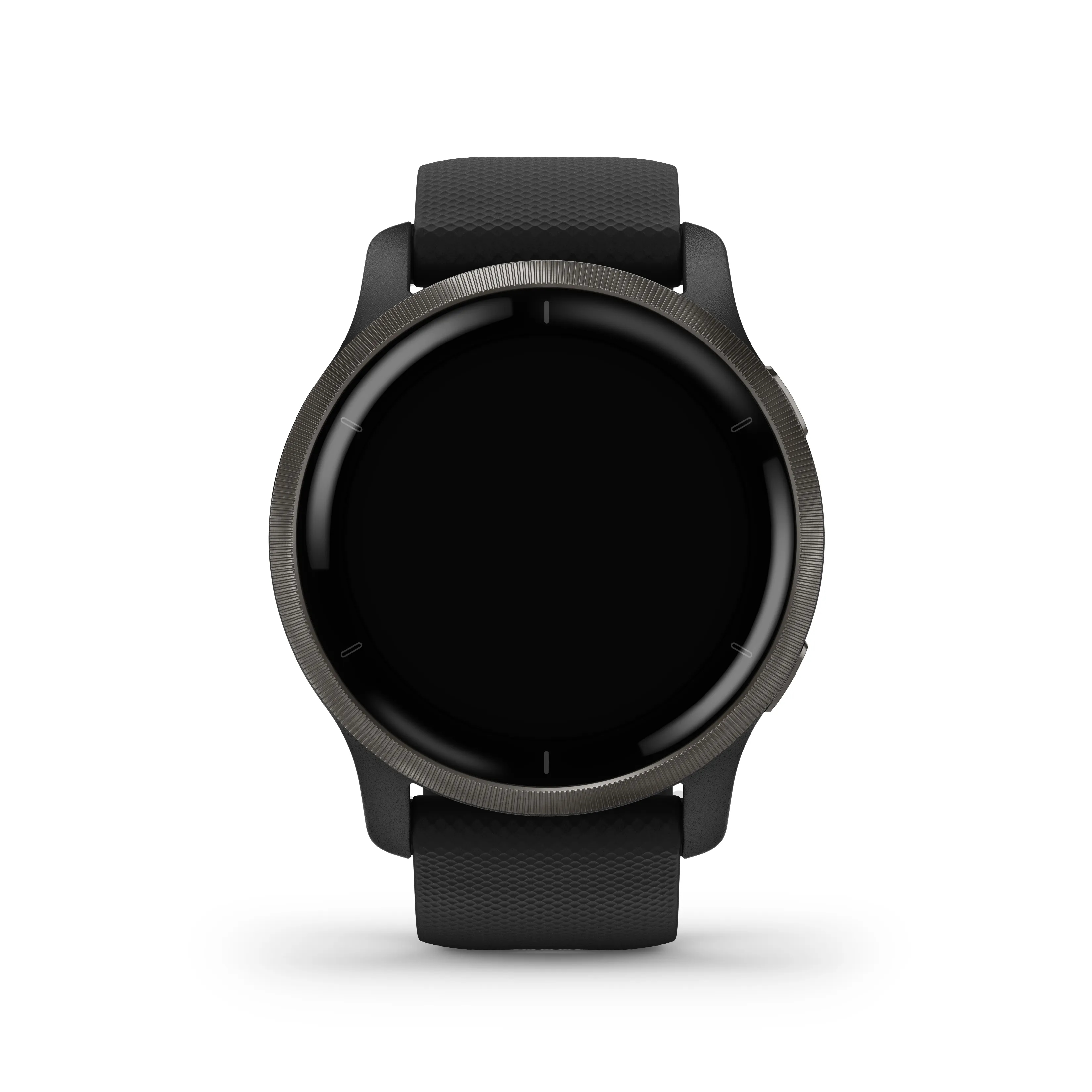 Garmin Venu 2 - smartwatch, Black