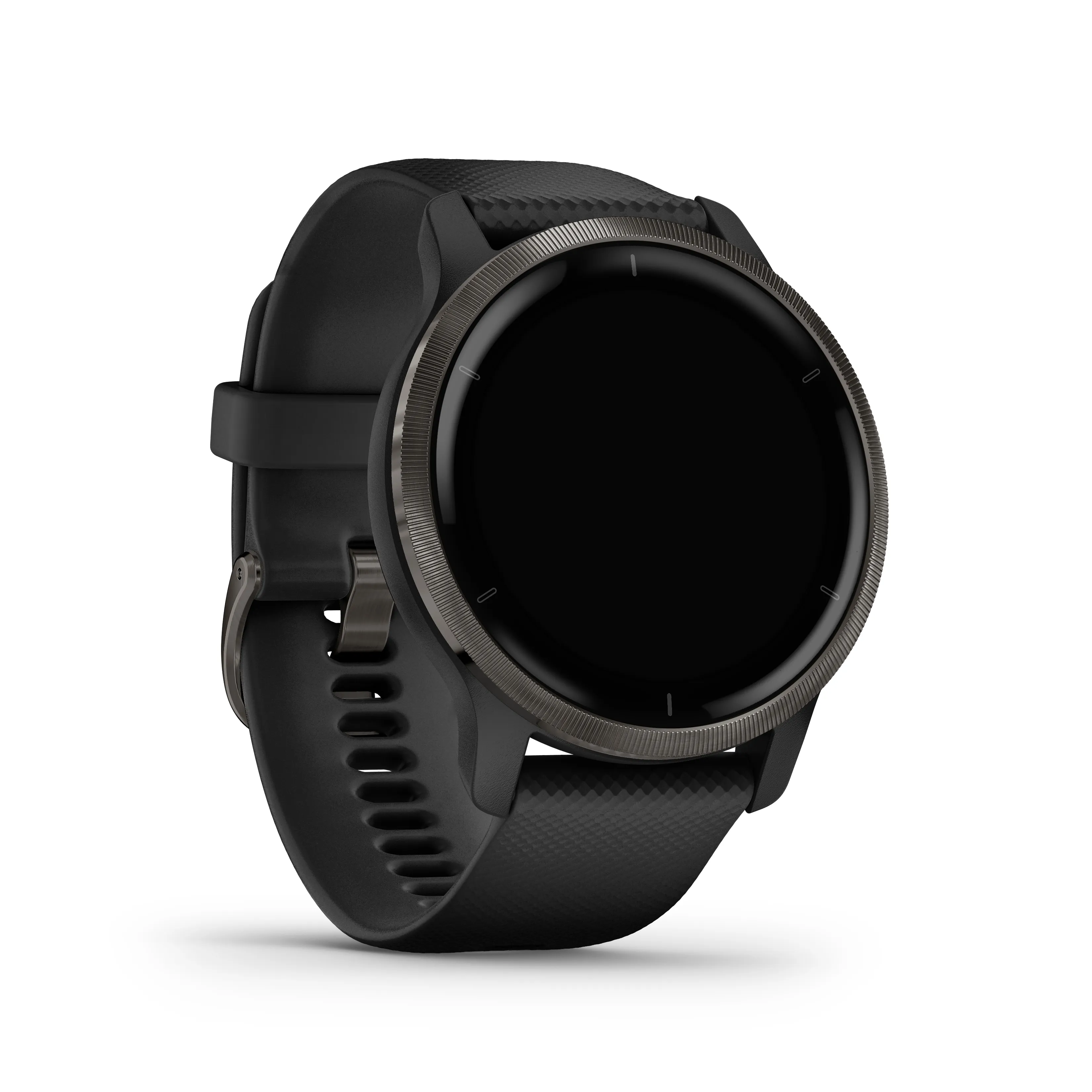 Garmin Venu 2 - smartwatch, Black