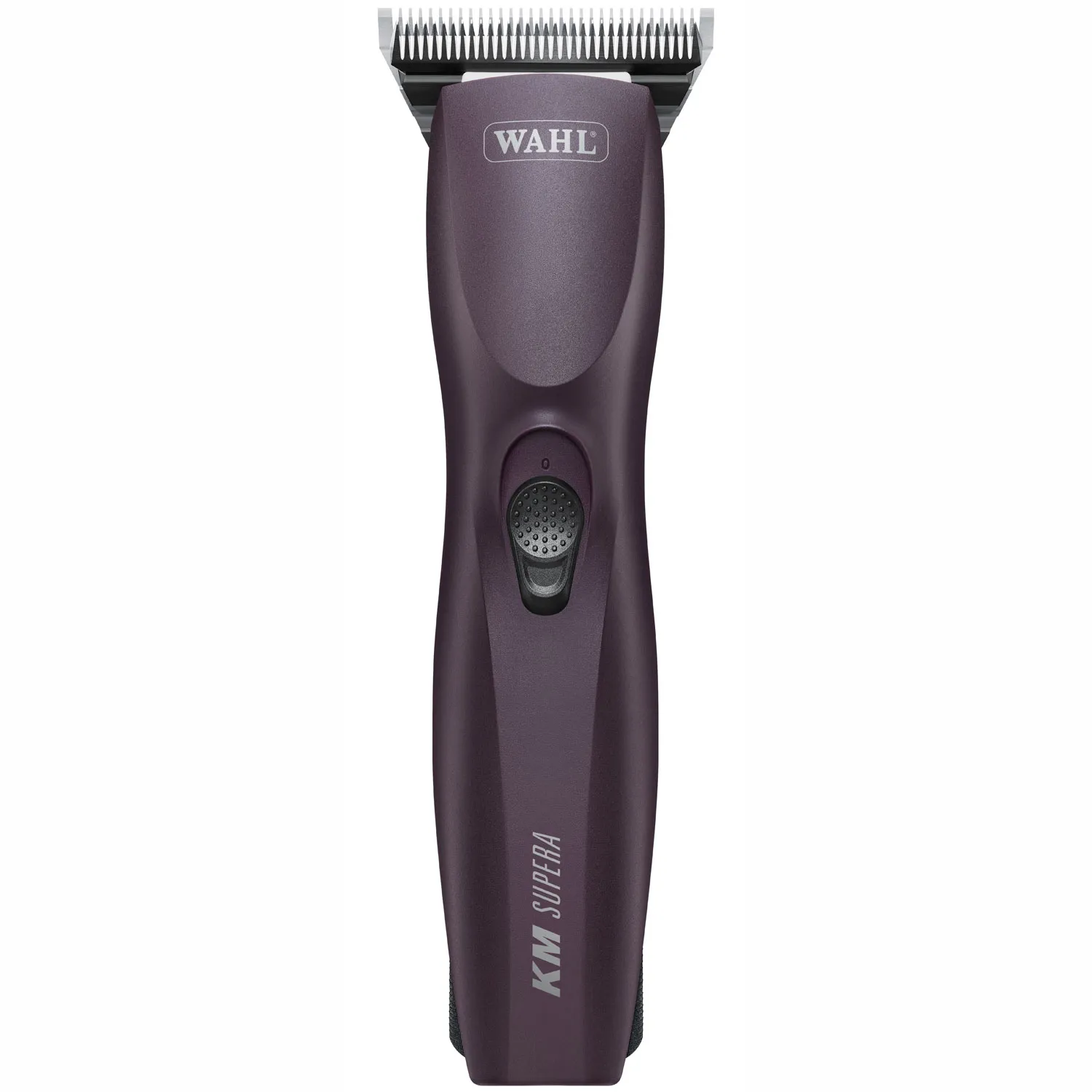 Wahl KM Supera - cordless clipper (Horses)
