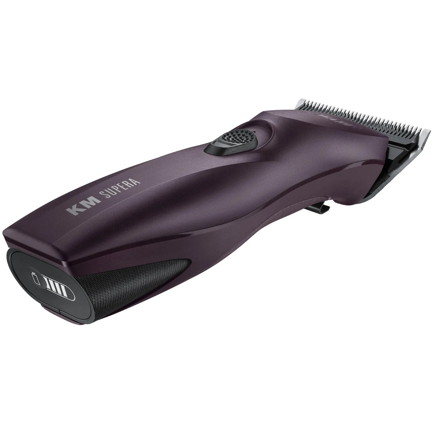 Wahl KM Supera - cordless clipper (Horses)