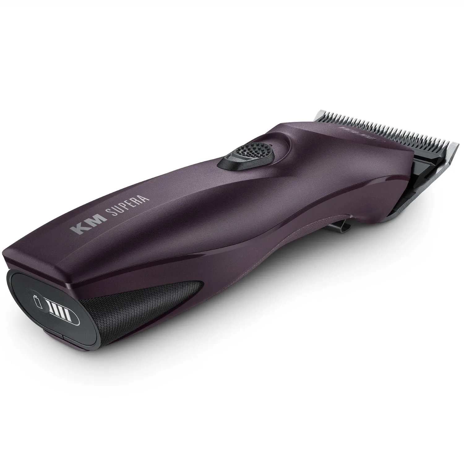 Wahl KM Supera - cordless clipper (Horses)