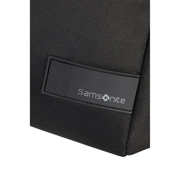 Samsonite 9.7" Litepoint - Olkahihnalaukku, musta