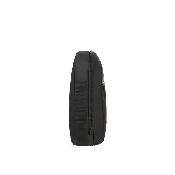 Samsonite 9.7" Litepoint - Olkahihnalaukku, musta