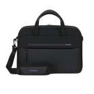SAMSONITE Moderny Briefcase for Laptop 15.6" Black