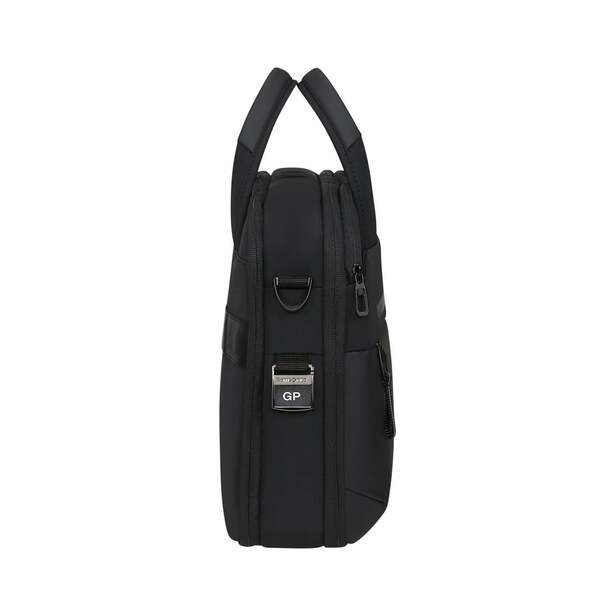 SAMSONITE Moderny Briefcase for Laptop 15.6" Black