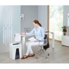 HSM SECURIO C18 document shredder - 5,8 mm