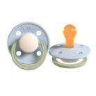 Rebael Pacifier Singel Size 2 Cold Pearly Dolphin