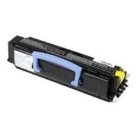 Dell J3815 lasertoner, svart