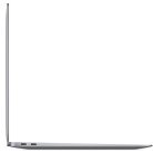 Apple MacBook Air 13" M1, 16GB, 512GB, MacOS - notebook, Space Grey (2020) (Refurbished: A)