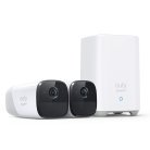 ANKER EUFYCAM 2 PRO 2+1KIT