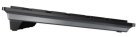 CHERRY DW 9500 SLIM -langaton n&auml;pp&auml;imist&ouml; ja hiiri, Cherry SX, musta, harmaa
