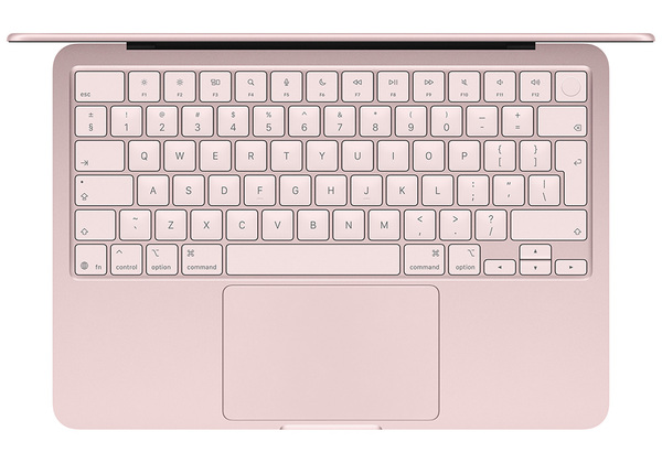 Apple MacBook Neo 13" 8GB, 512GB, Touch ID, Blush