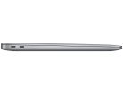 Apple MacBook Air 13" M1, 16GB, 512GB, MacOS - notebook, Space Grey (2020) (Refurbished: A)