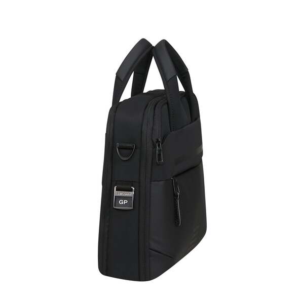 SAMSONITE Moderny Briefcase for Laptop 15.6" Black
