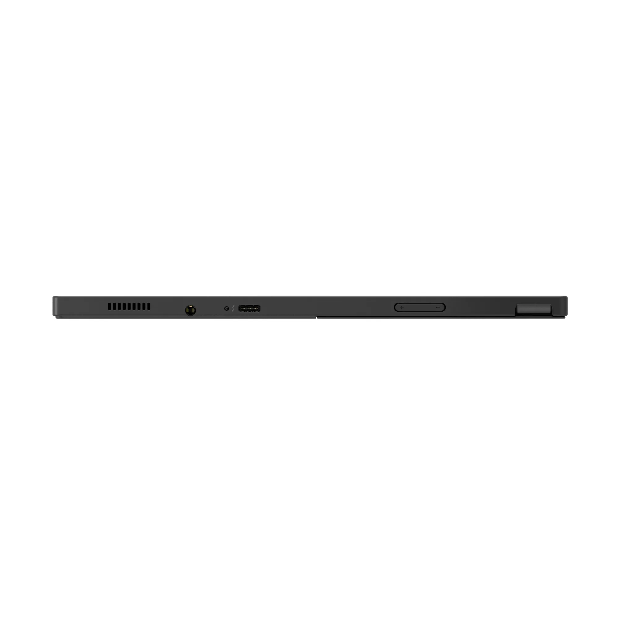 Lenovo ThinkPad X13 Detachable G1 13", Intel Core Ultra 5 332, 512GB, 5G, Win 11 Pro, Black