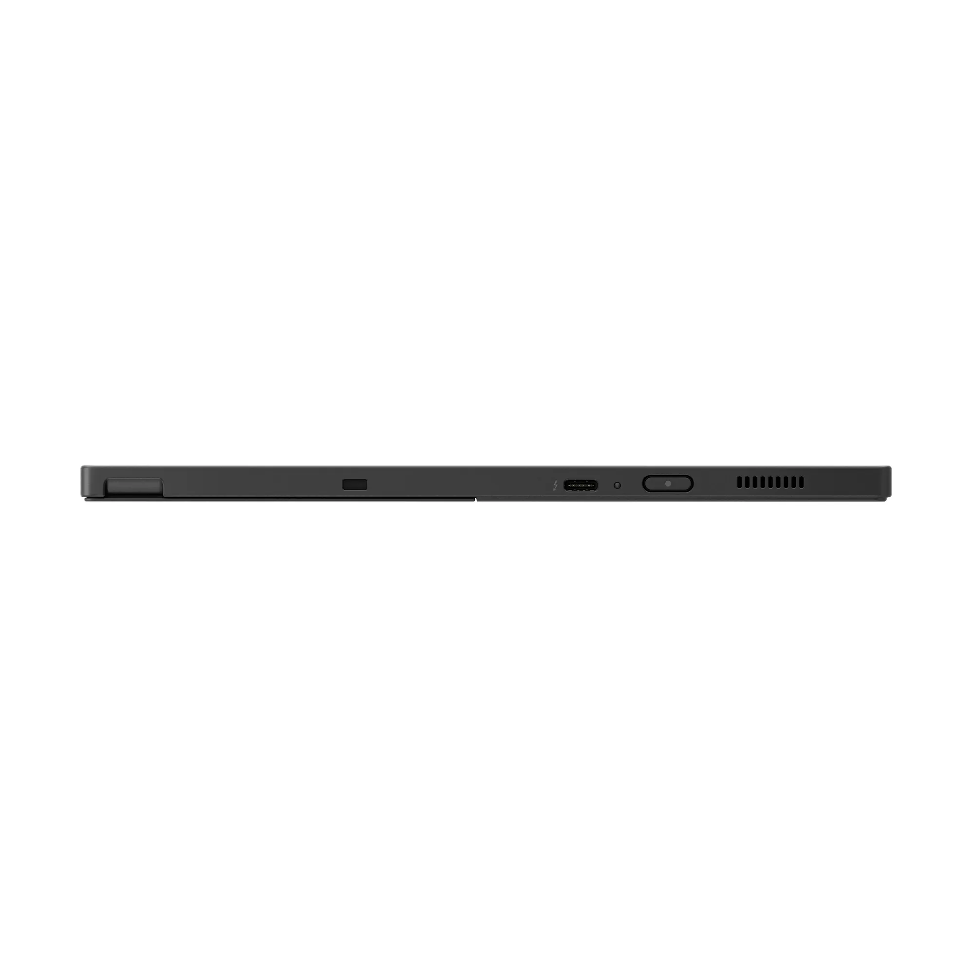 Lenovo ThinkPad X13 Detachable G1 13", Intel Core Ultra 5 332, 512GB, 5G, Win 11 Pro, Black