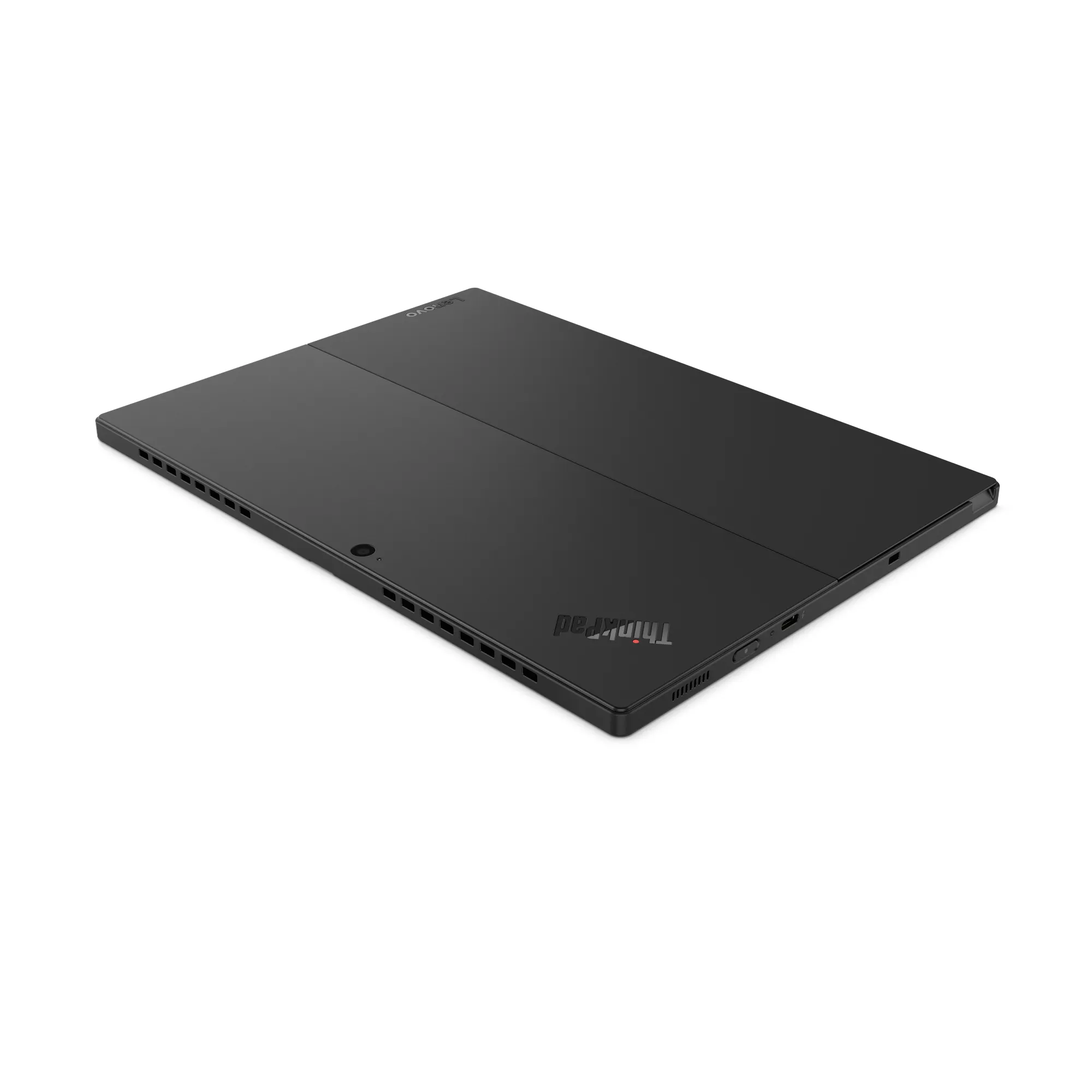 Lenovo ThinkPad X13 Detachable G1 13", Intel Core Ultra 5 332, 512GB, 5G, Win 11 Pro, Black