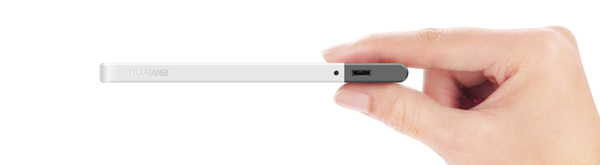 HUAWEI AP006L POWER BANK 5000MAH WHITE