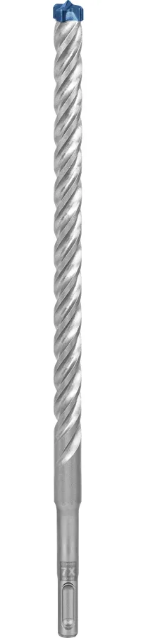 Bosch Expert SDS-plus-7X Borebit Roterende hammer