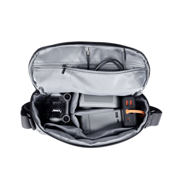 ROLLEI Fotoliner Drone Bag