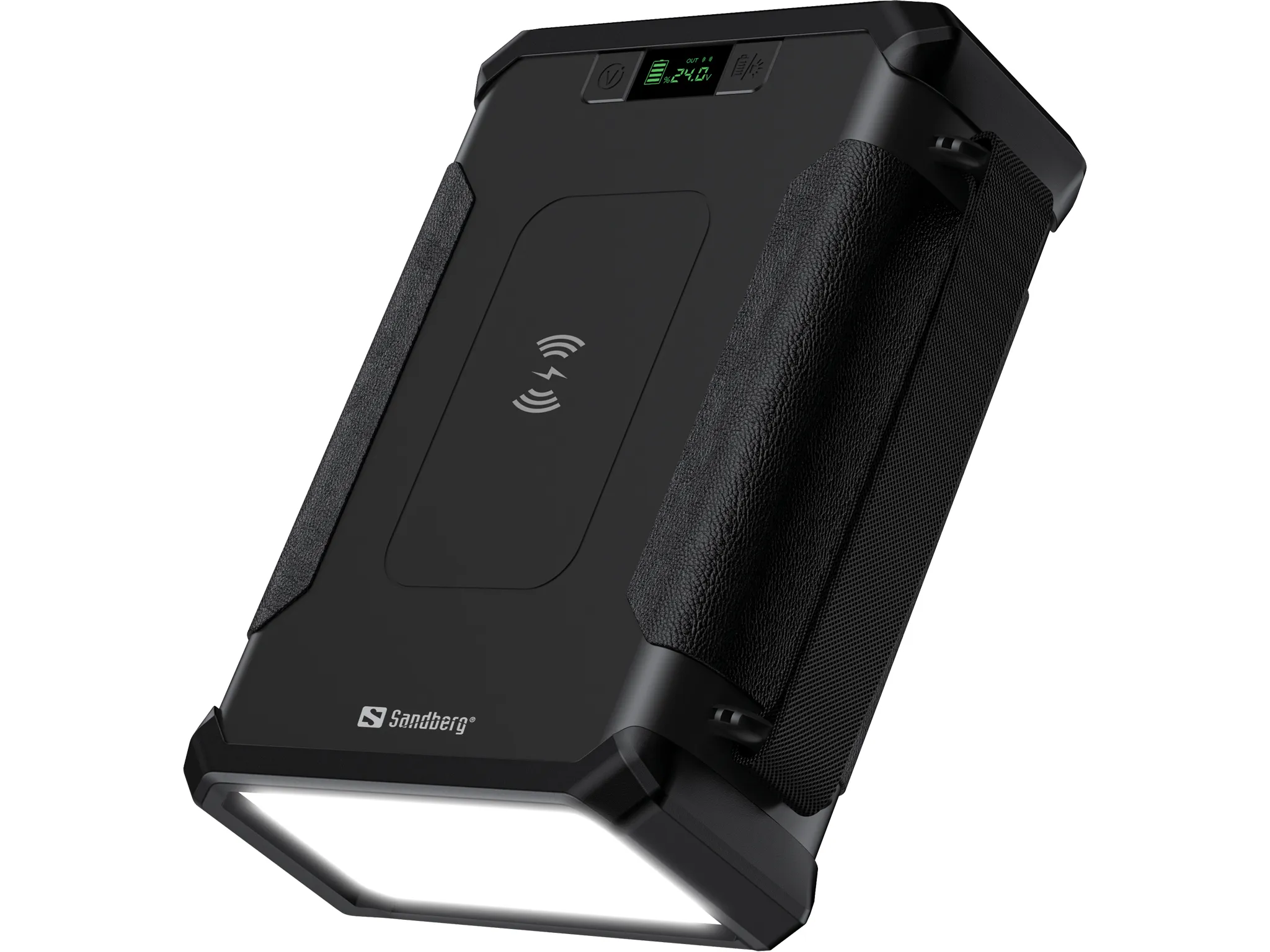 Survivor Powerbank 8in1 96000