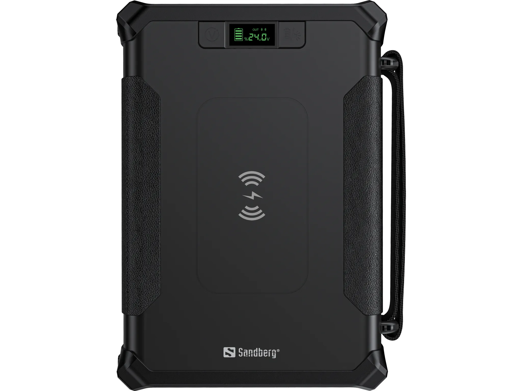 Survivor Powerbank 8in1 96000