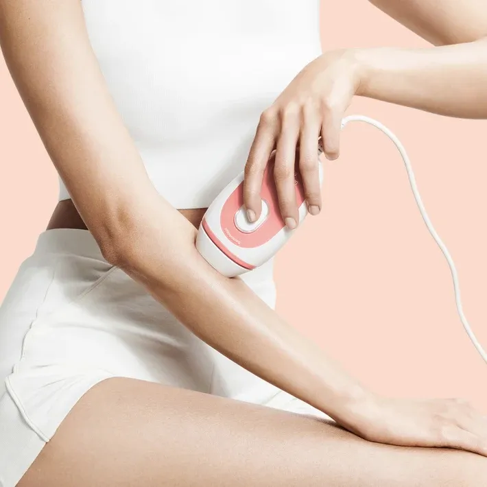 Braun PL1000 Mini IPL-ihokarvojen poistolaite