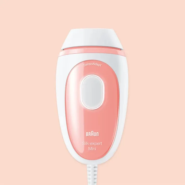 Braun PL1000 Mini IPL-ihokarvojen poistolaite