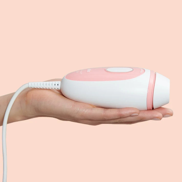 Braun PL1000 Mini IPL-ihokarvojen poistolaite
