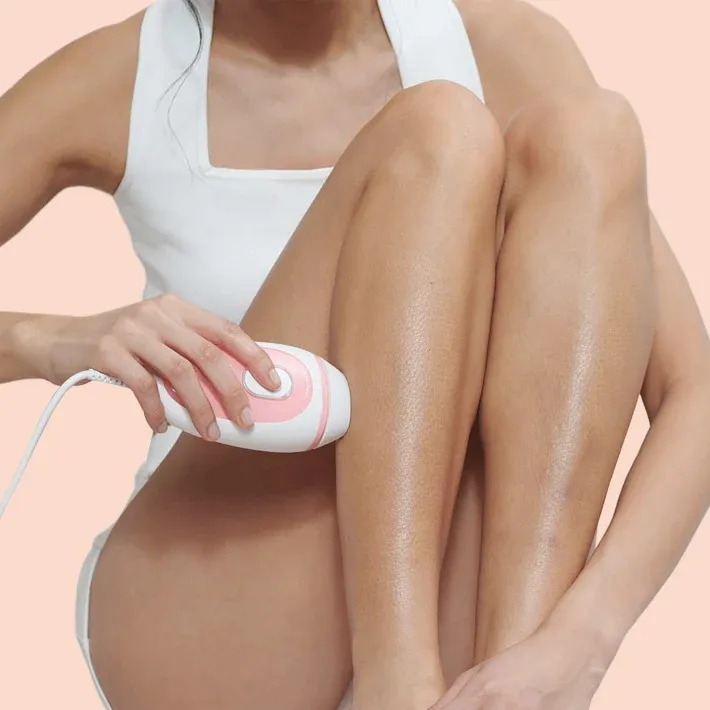 Braun PL1000 Mini IPL-ihokarvojen poistolaite