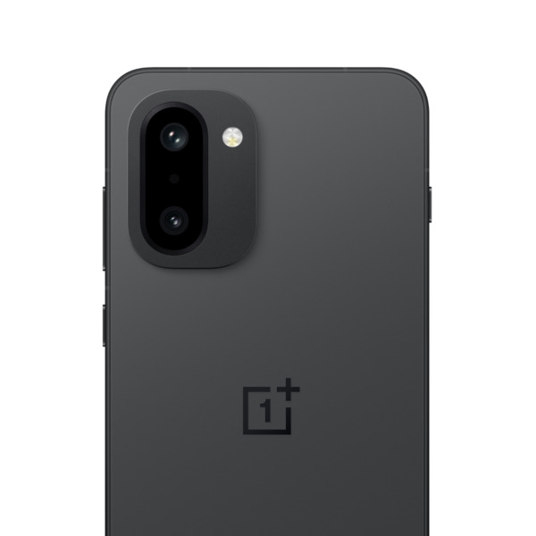 OnePlus 15R 5G 12/256GB, Charcoal Black