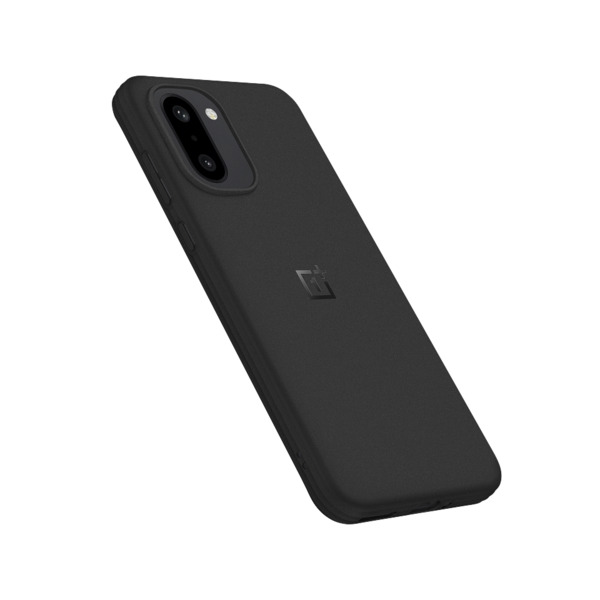 OnePlus 15R Sandstone Magnetic Case
