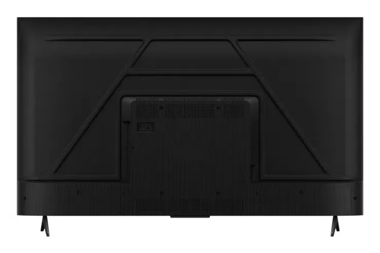 TCL T7B 55&quot; 4K QLED Pro Google TV, 60 Hz, Dolby Vision, HDR10+, titanium