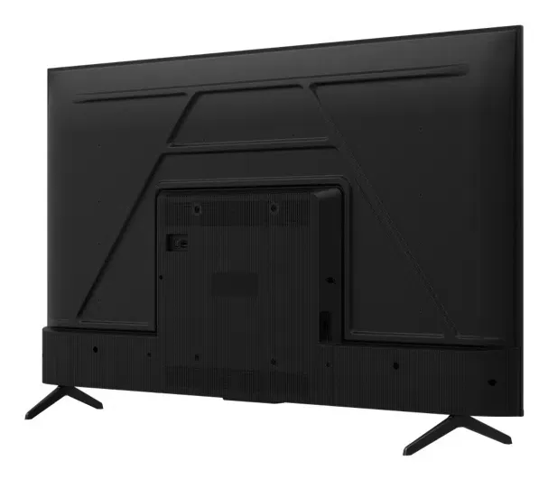 TCL T7B 55&quot; 4K QLED Pro Google TV, 60 Hz, Dolby Vision, HDR10+, titanium