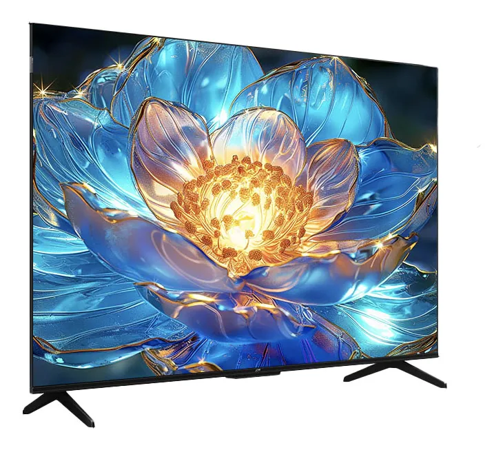TCL T7B 55&quot; 4K QLED Pro Google TV, 60 Hz, Dolby Vision, HDR10+, titanium