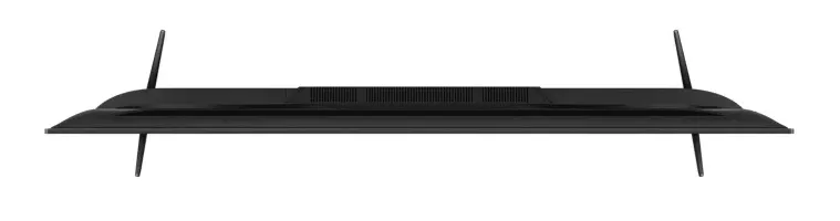 TCL T7B 55" 4K QLED Pro Google TV, 60 Hz, Dolby Vision, HDR10+, titanium