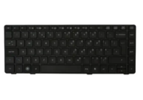 Keyboard (GERMAN)