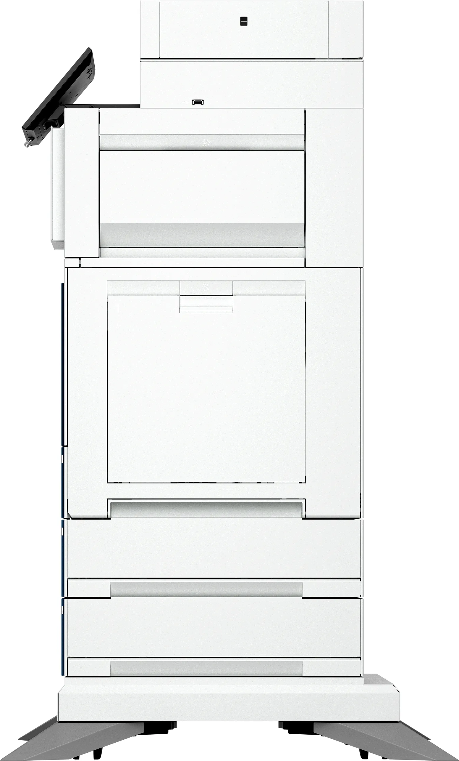 HP Color LaserJet Enterprise Flow MFP 6800zfsw