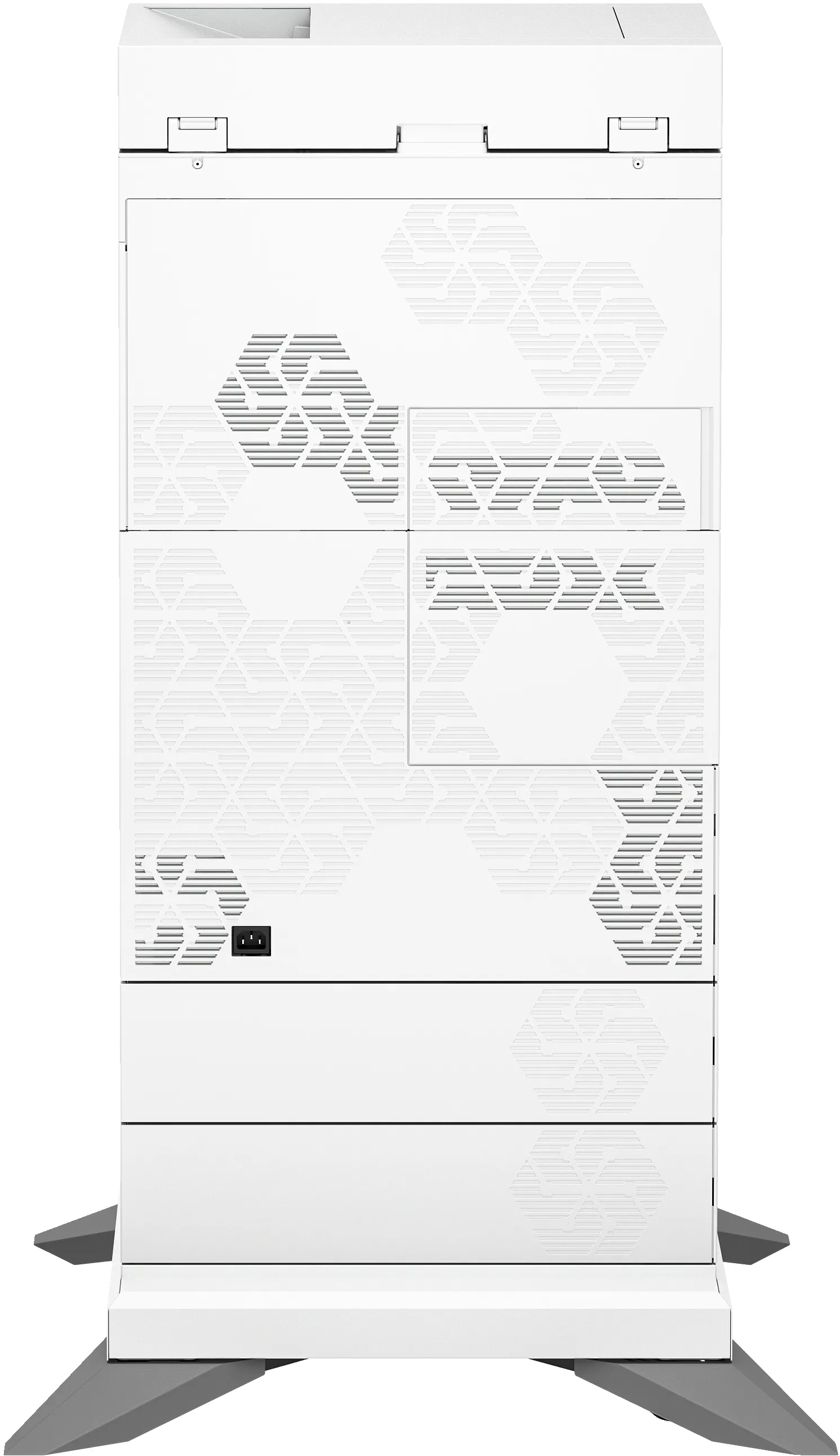 HP Color LaserJet Enterprise Flow MFP 6800zfsw