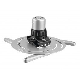 Vogel's Pro PPC 2500 Projector ceiling mount Silver