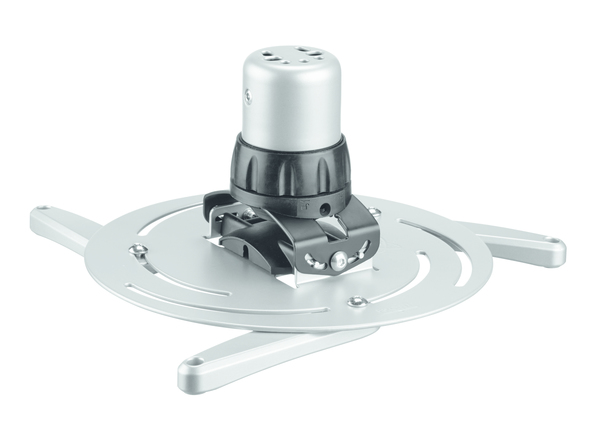 Vogel's Pro PPC 2500 Projector ceiling mount Silver