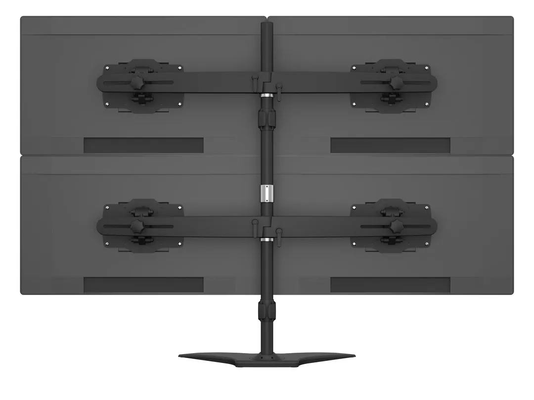 Multibrackets Desktopmount Dual Stand 24&quot;-32&quot; Exp. Kit