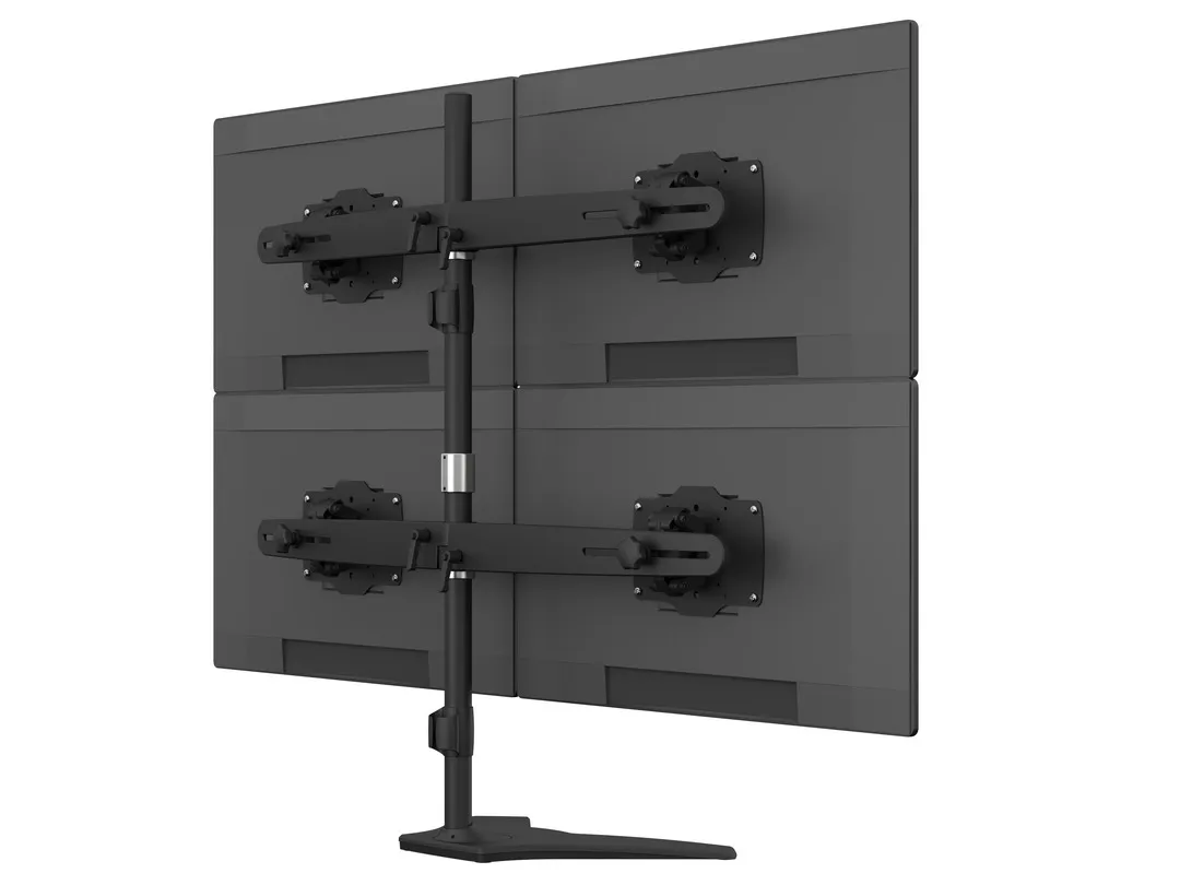 Multibrackets Desktopmount Dual Stand 24&quot;-32&quot; Exp. Kit