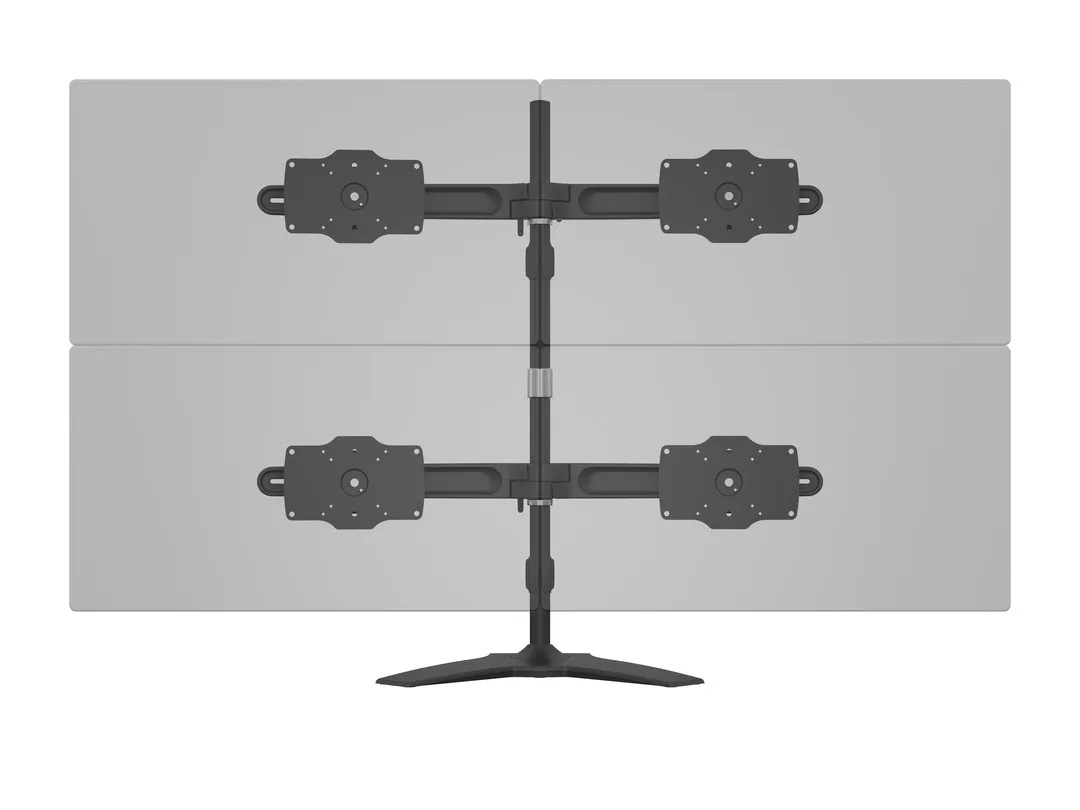 Multibrackets Desktopmount Dual Stand 24&quot;-32&quot; Exp. Kit