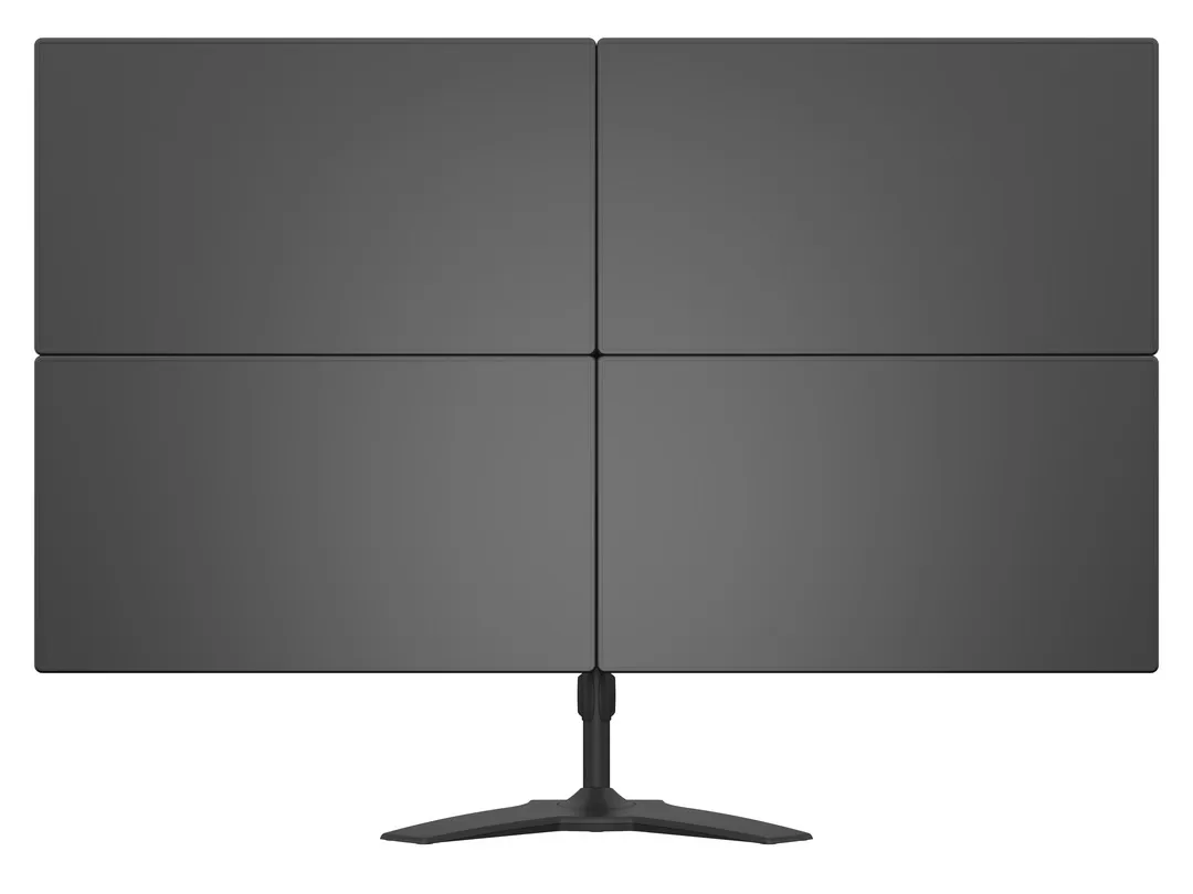 Multibrackets Desktopmount Dual Stand 24&quot;-32&quot; Exp. Kit